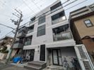 コムディッソテノール武庫之荘の外観画像