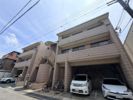 甲子園口ガーデンホームズの外観画像
