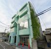テクノコート久寿川の外観画像