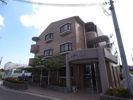 シェリール昆陽の外観画像