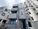 グリュックYの外観画像