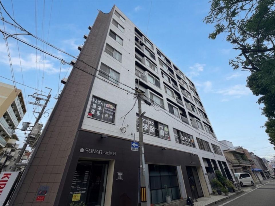コンコード甲子園の外観画像