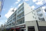西宮公同教会総合ビルの外観画像