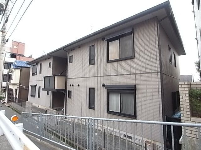 ルミエールの外観画像