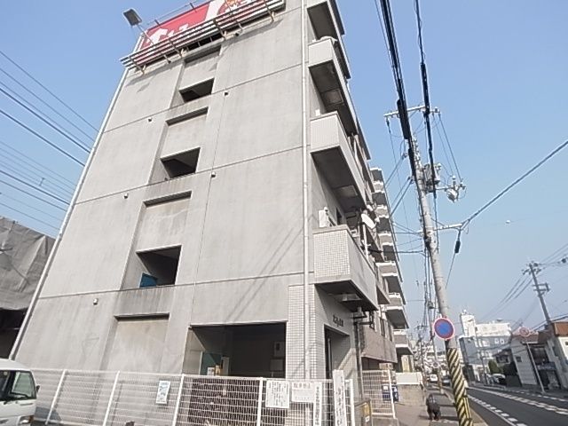 リアライズ塩屋の外観画像