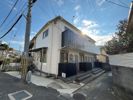 本山北町ハイツの外観画像