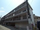 ハイツ淀2号館の外観画像