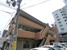 松の内コーポの外観画像