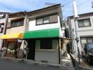 西明石テラスハウスの外観画像