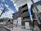 フジパレス夙川香櫨園ノースの外観画像