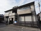 サンビレッジ吉川E棟 Eの外観画像
