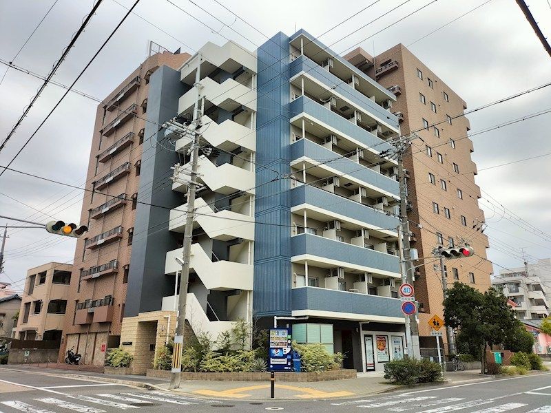 G-シェノン鳴尾の外観画像
