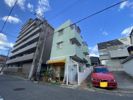 カサヴェルデの外観画像