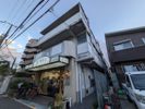 S.FIELD東難波の外観画像