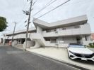 アクティー神戸の外観画像