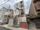 六甲ハイツの外観画像