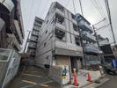 リーフエイジ園田の外観画像