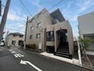 南甲子園ハイツの外観画像