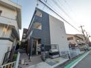グランパシフィック東園田の外観画像