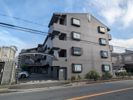 甚樹園マンション弍番館の外観画像