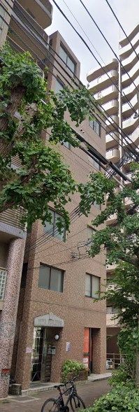 美和ビルディングの外観画像