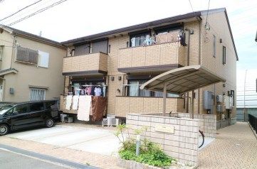 エルミタージュの外観画像