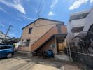 吉田プレディオの外観画像