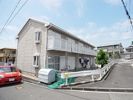 中津ハイツの外観画像