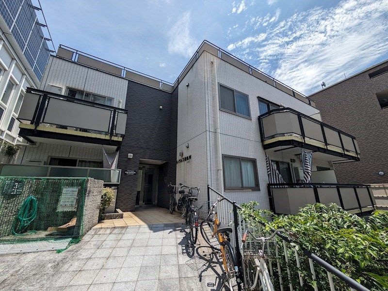 レグルス桜夙川の外観画像