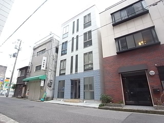 アメニティKの外観画像