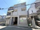 ロイヤルコート東園田の外観画像