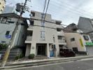 コウベアーバンの外観画像