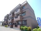 ポレール伊川の外観画像