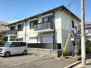 ガーデンハイムA・B・Cの外観画像