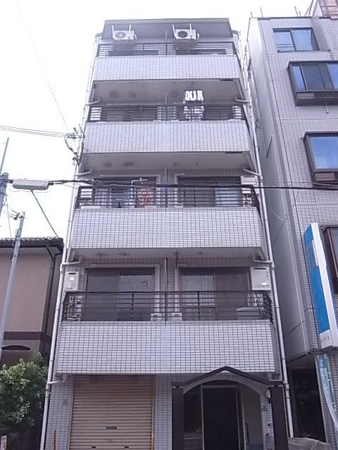 ダイコービルの外観画像