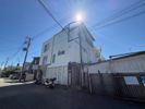 ラポー王子の外観画像