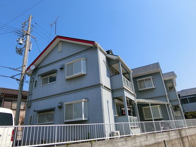 エターナルM&Aの外観画像