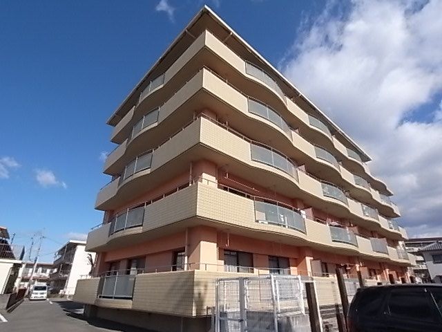 シーサイドヌーベル重の外観画像