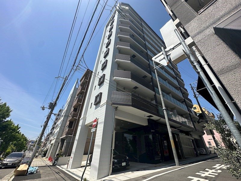サンライト割塚の外観画像