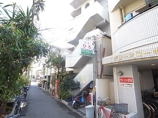 トロントナダの外観画像