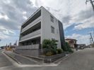 MAISON CHARMEの外観画像