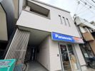 ネスト甲子園の外観画像
