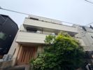 アンジョリジャルダン門戸厄神の外観画像