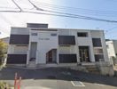 ウィローズ魚住の外観画像