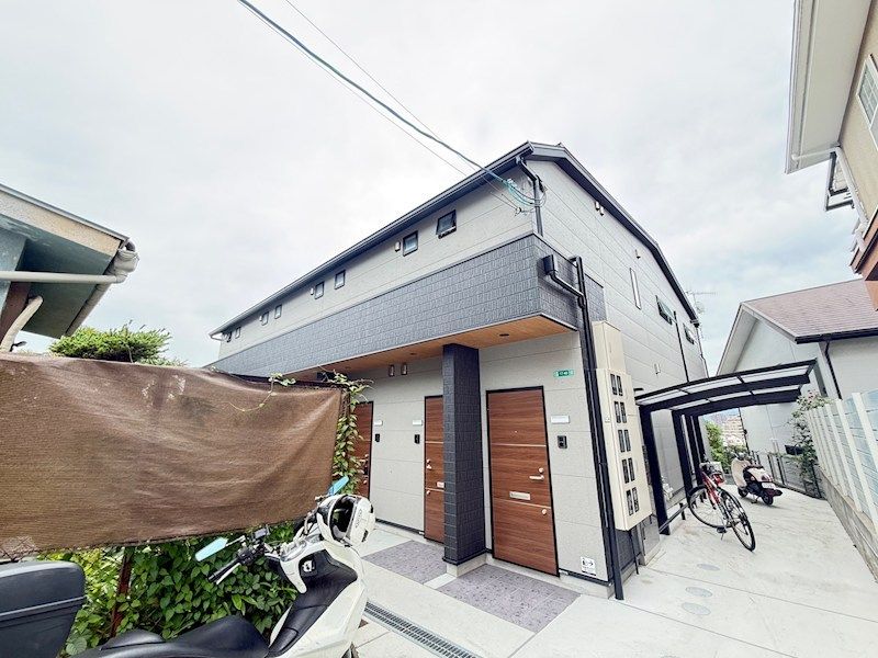 GRANDE MAISON 上ノ丸の外観画像