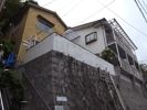城の下ハイツA棟の外観画像