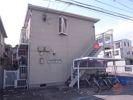 サンハウス甲子園の外観画像