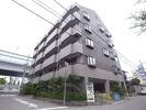 CASA IKUMATAIIの外観画像