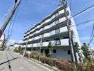 崇徳院ハイツN棟の外観画像