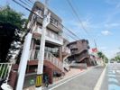 ウィズ富松2番館の外観画像